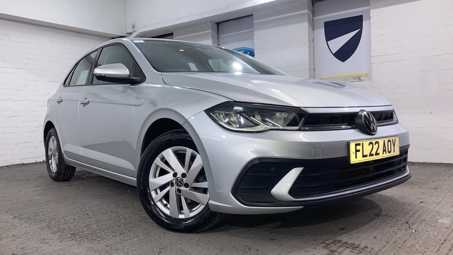 Used Volkswagen Polo 2022 for sale - 78025242: Photo 31