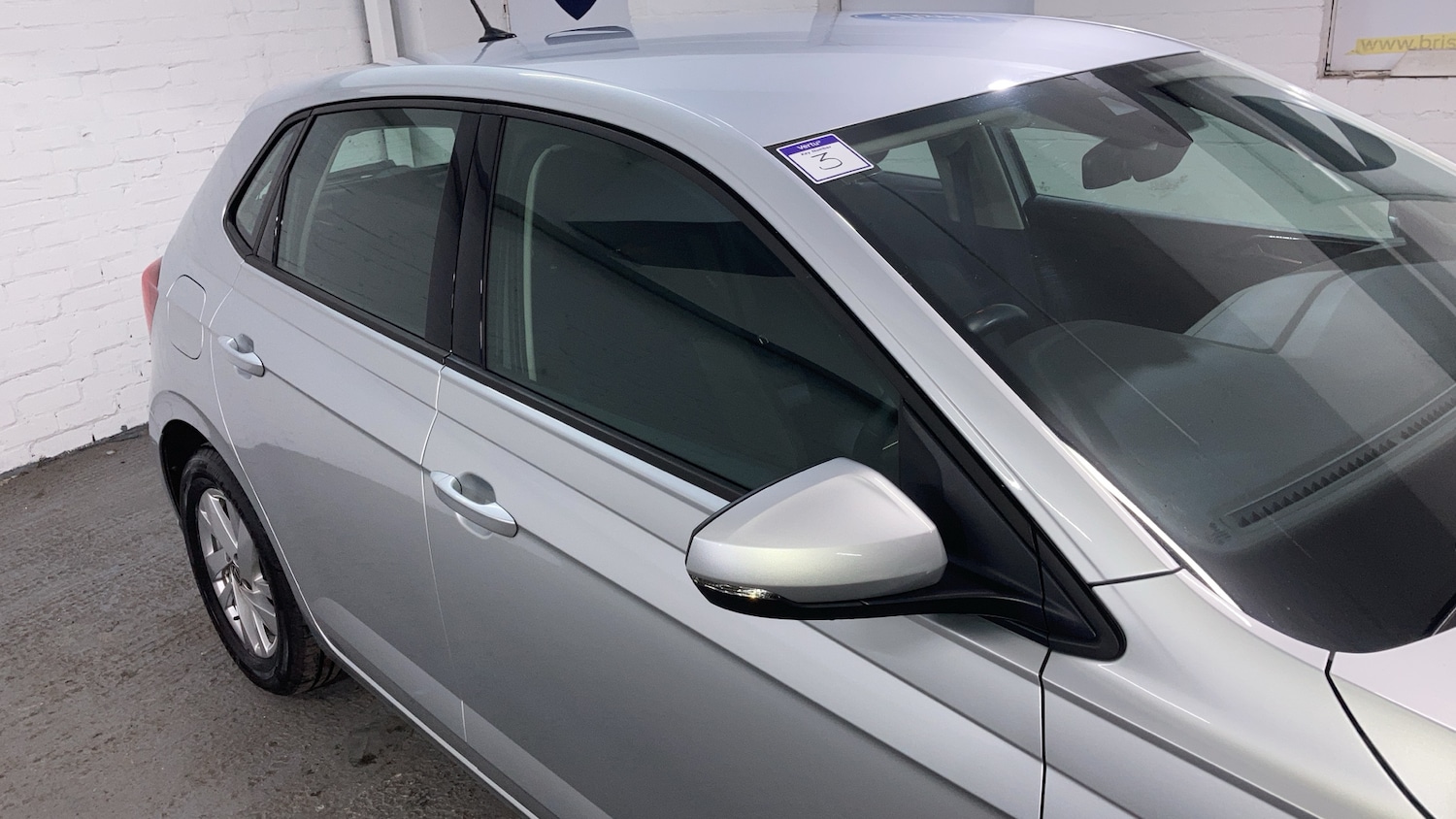 Used Volkswagen Polo 2022 for sale - 78025242: Photo 32