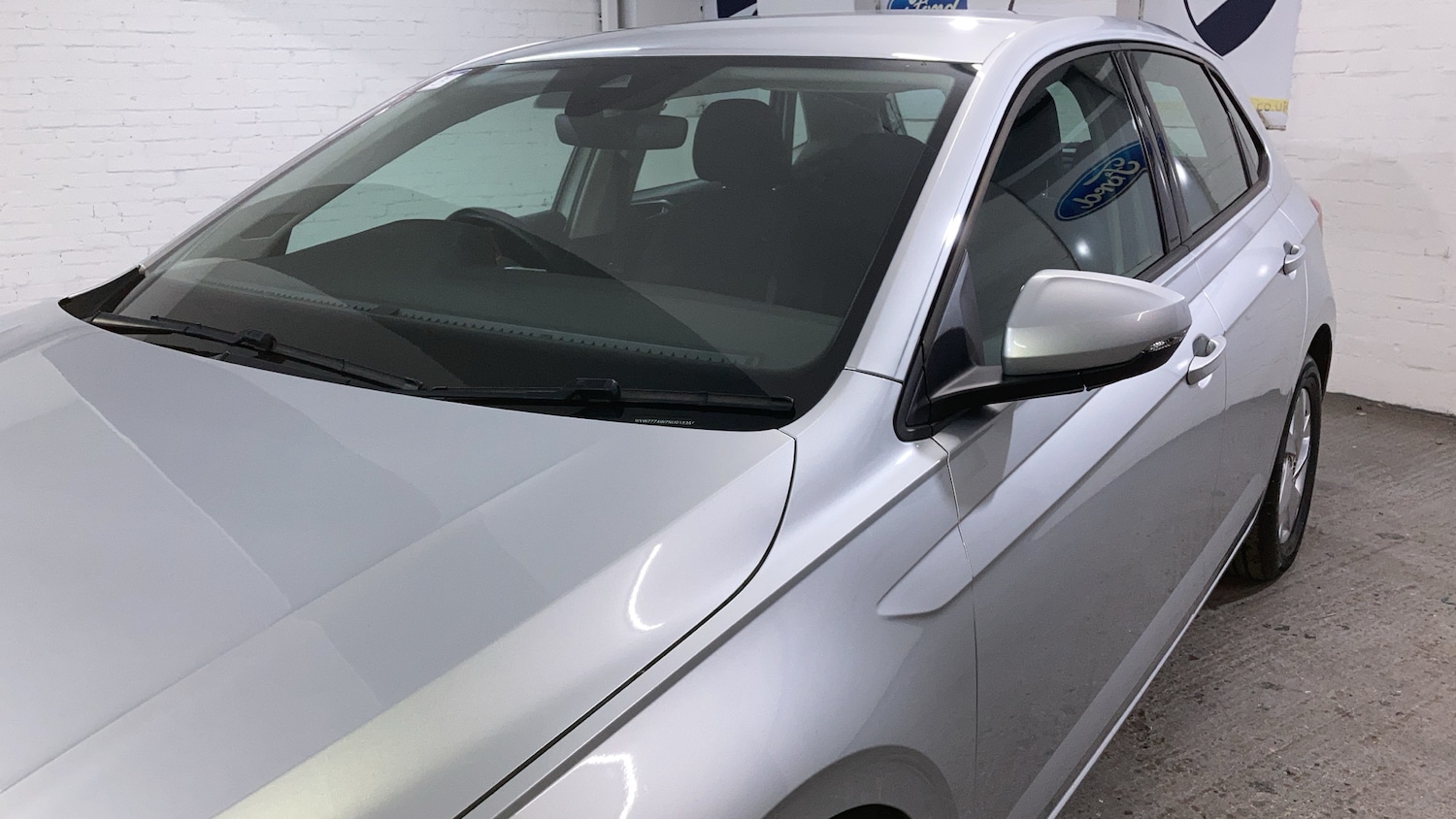 Used Volkswagen Polo 2022 for sale - 78025242: Photo 34