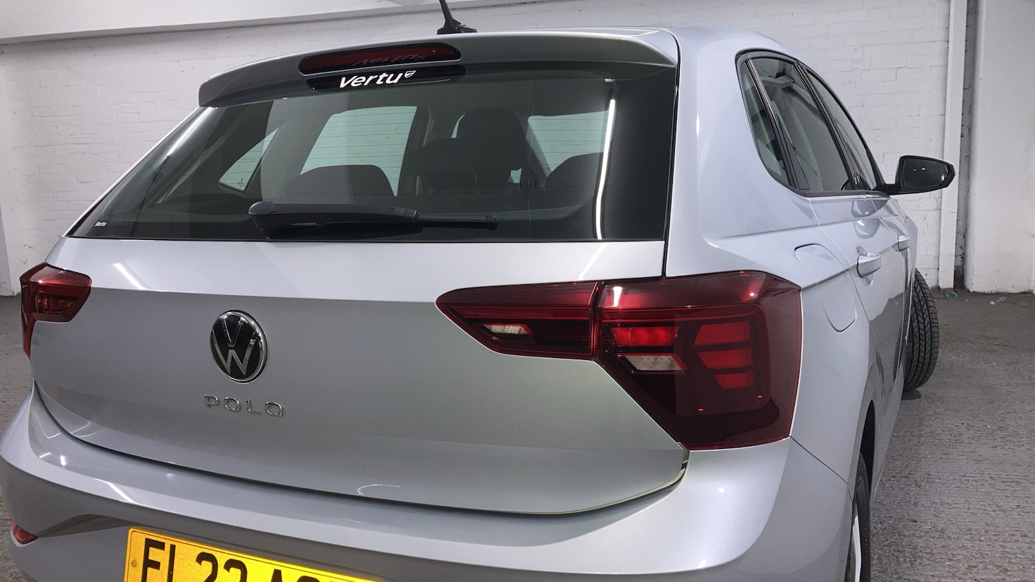 Used Volkswagen Polo 2022 for sale - 78025242: Photo 38