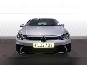 Used Volkswagen Polo 2022 for sale - 78025242: Photo