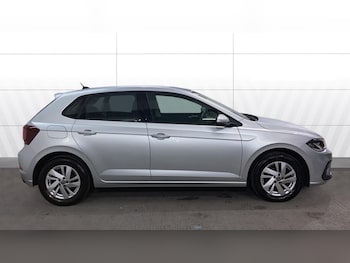 Used Volkswagen Polo 2022 for sale - 78025242: Photo