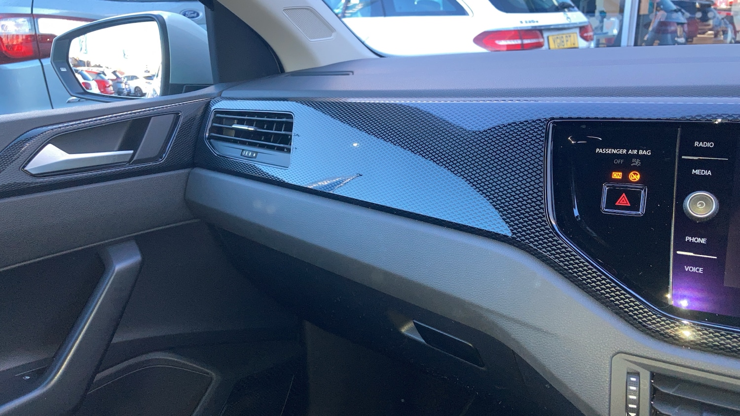 Used Volkswagen Polo 2022 for sale - 78025242: Photo 7