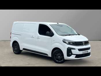 Used Vauxhall Vivaro 2025 for sale - 74925676: Photo