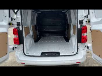 Used Vauxhall Vivaro 2025 for sale - 74925676: Photo