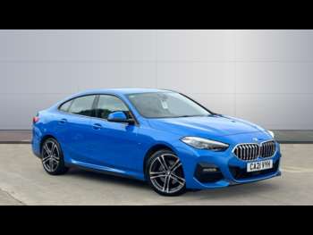 Used BMW 2 Series 2021 for sale - 75344703: Photo