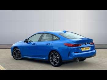 Used BMW 2 Series 2021 for sale - 75344703: Photo