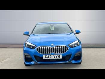 Used BMW 2 Series 2021 for sale - 75344703: Photo