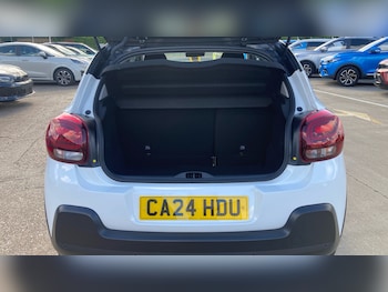 Used Citroen C3 2024 for sale - 78848048: Photo