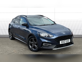Used Ford Focus 2020 for sale - 75880789: Photo
