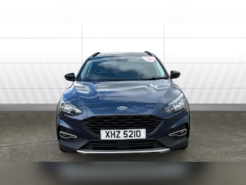 Used Ford Focus 2020 for sale - 75880789: Photo
