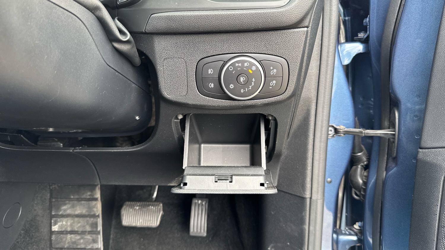 Vehicle 40