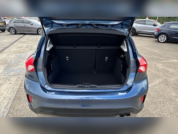 Used Ford Focus 2020 for sale - 75880789: Photo