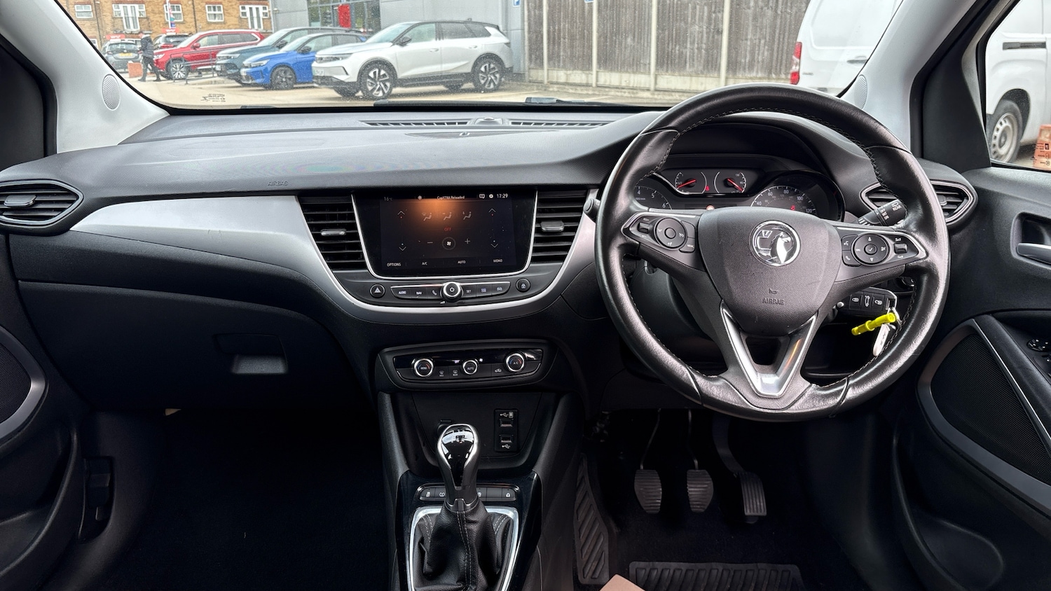 Used Vauxhall Crossland X 2018 for sale - 76161853: Photo 10