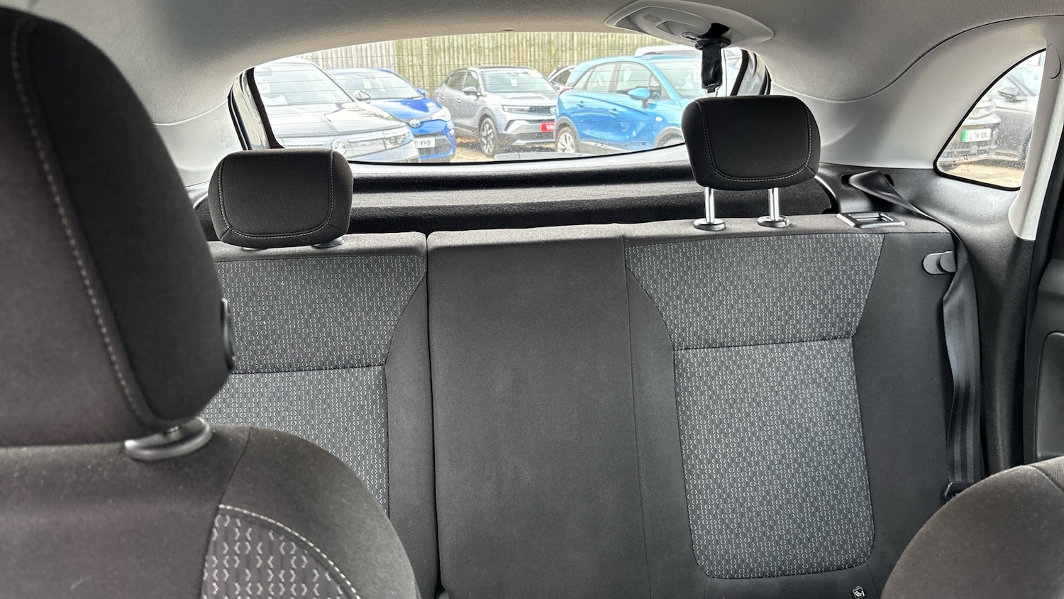 Used Vauxhall Crossland X 2018 for sale - 76161853: Photo 15