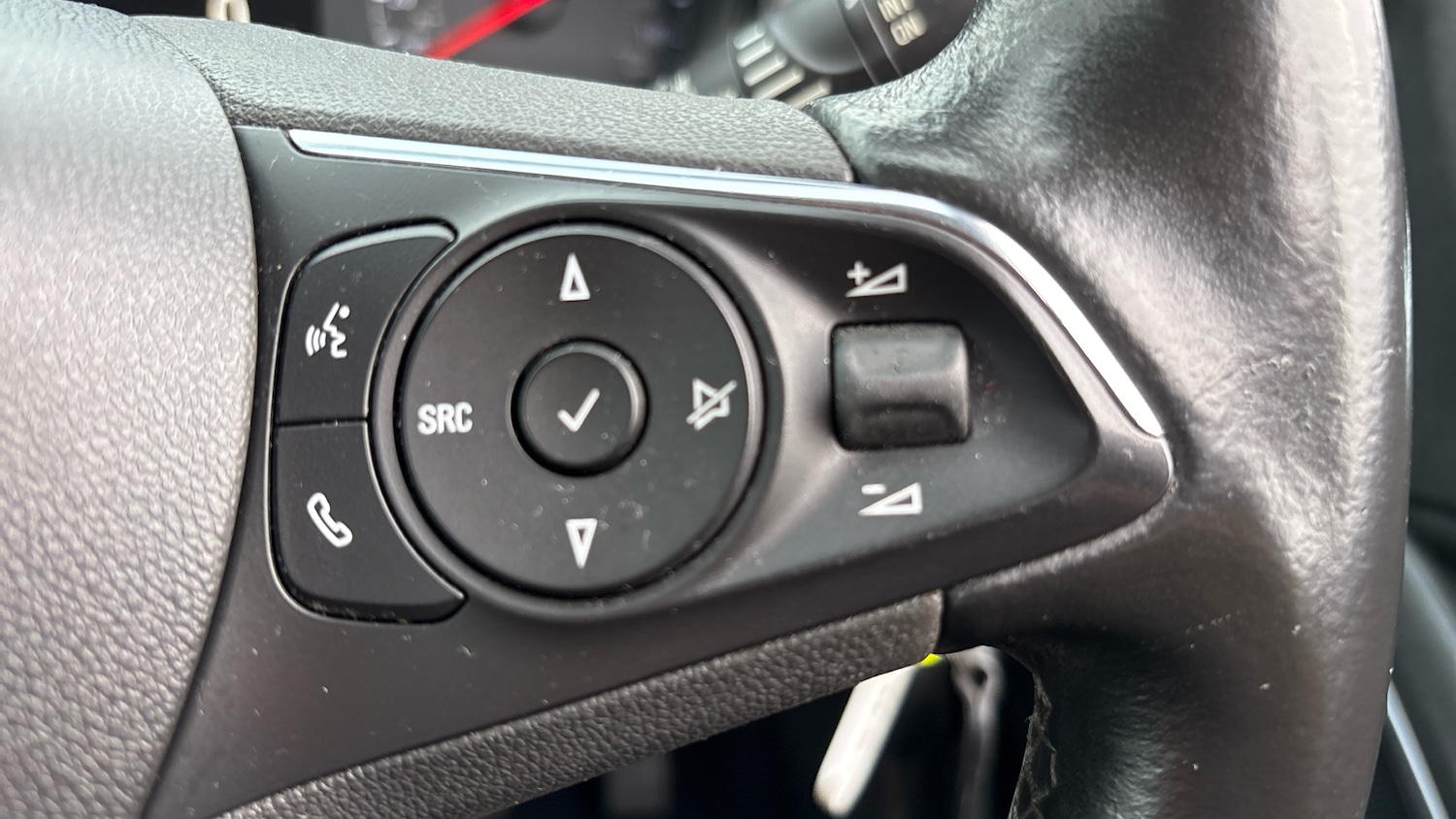 Used Vauxhall Crossland X 2018 for sale - 76161853: Photo 22