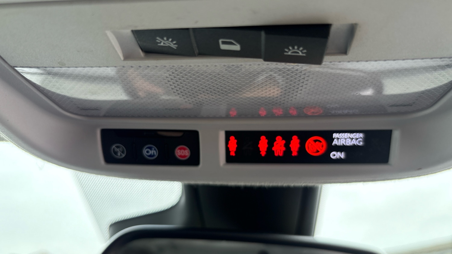 Used Vauxhall Crossland X 2018 for sale - 76161853: Photo 26