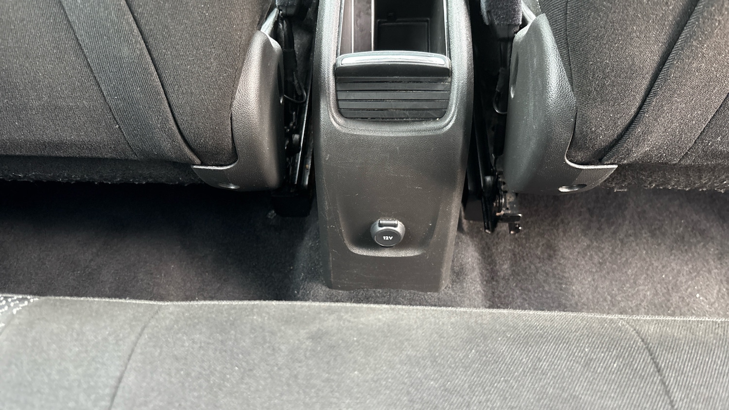 Used Vauxhall Crossland X 2018 for sale - 76161853: Photo 34