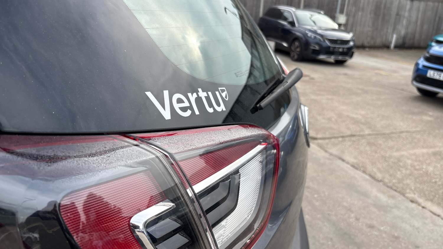 Used Vauxhall Crossland X 2018 for sale - 76161853: Photo 38