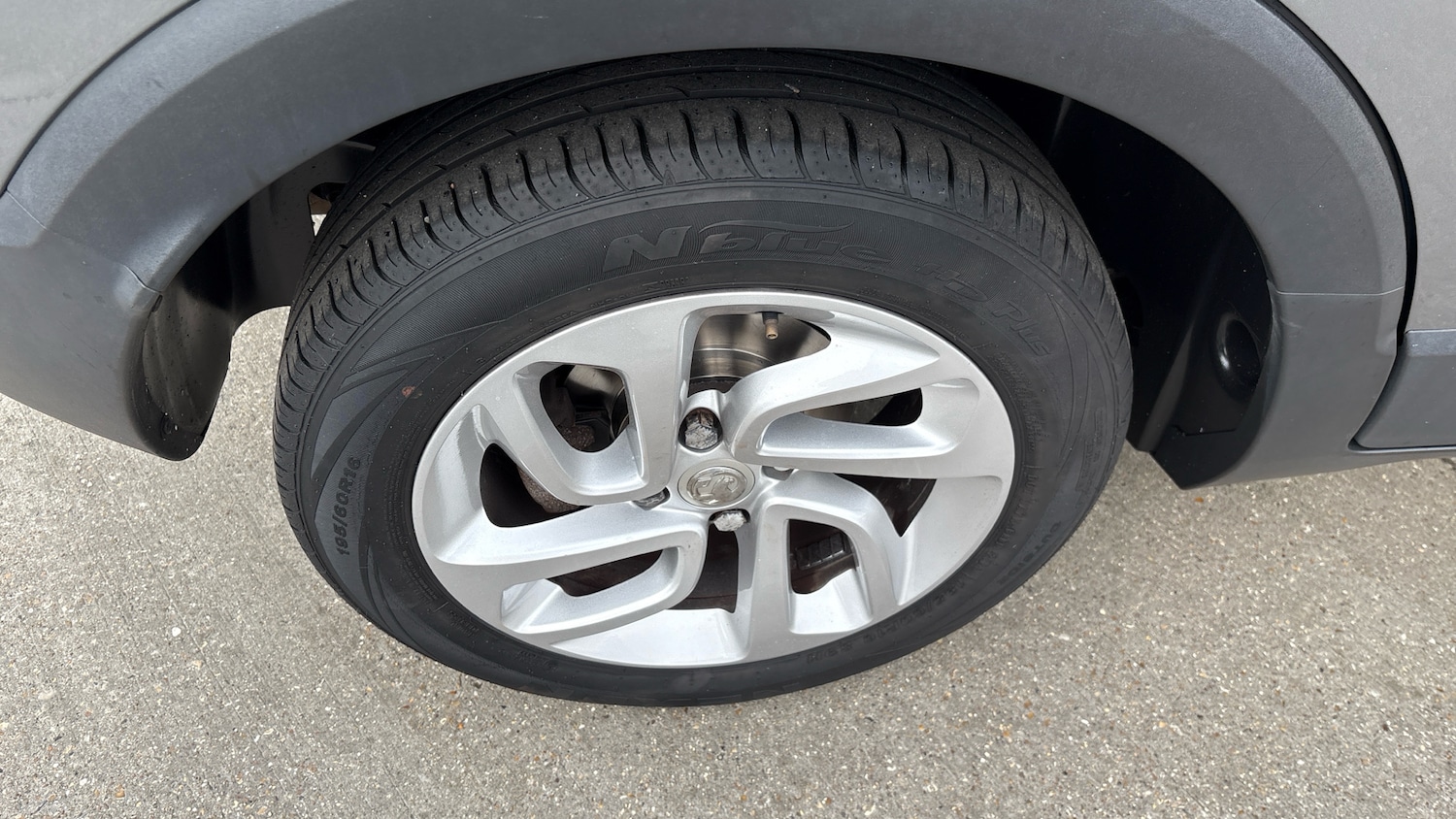 Used Vauxhall Crossland X 2018 for sale - 76161853: Photo 40