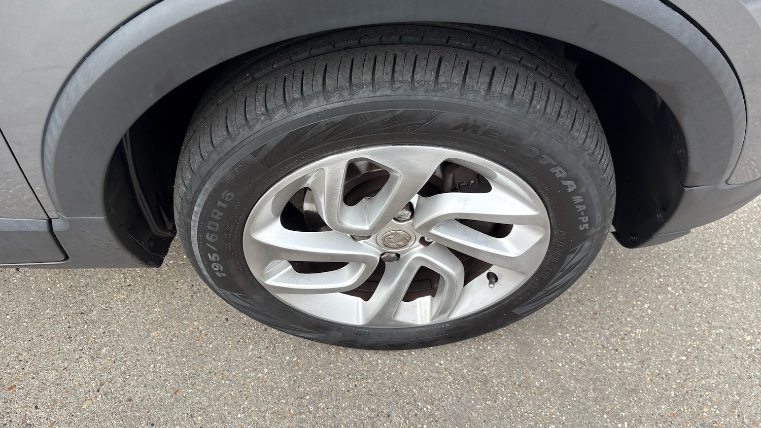 Used Vauxhall Crossland X 2018 for sale - 76161853: Photo 41