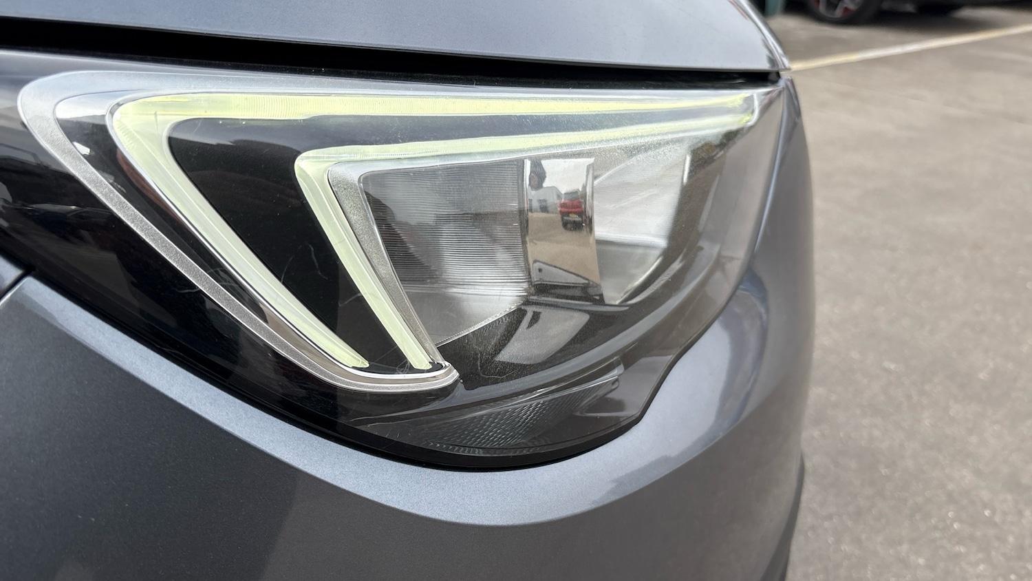 Used Vauxhall Crossland X 2018 for sale - 76161853: Photo 42
