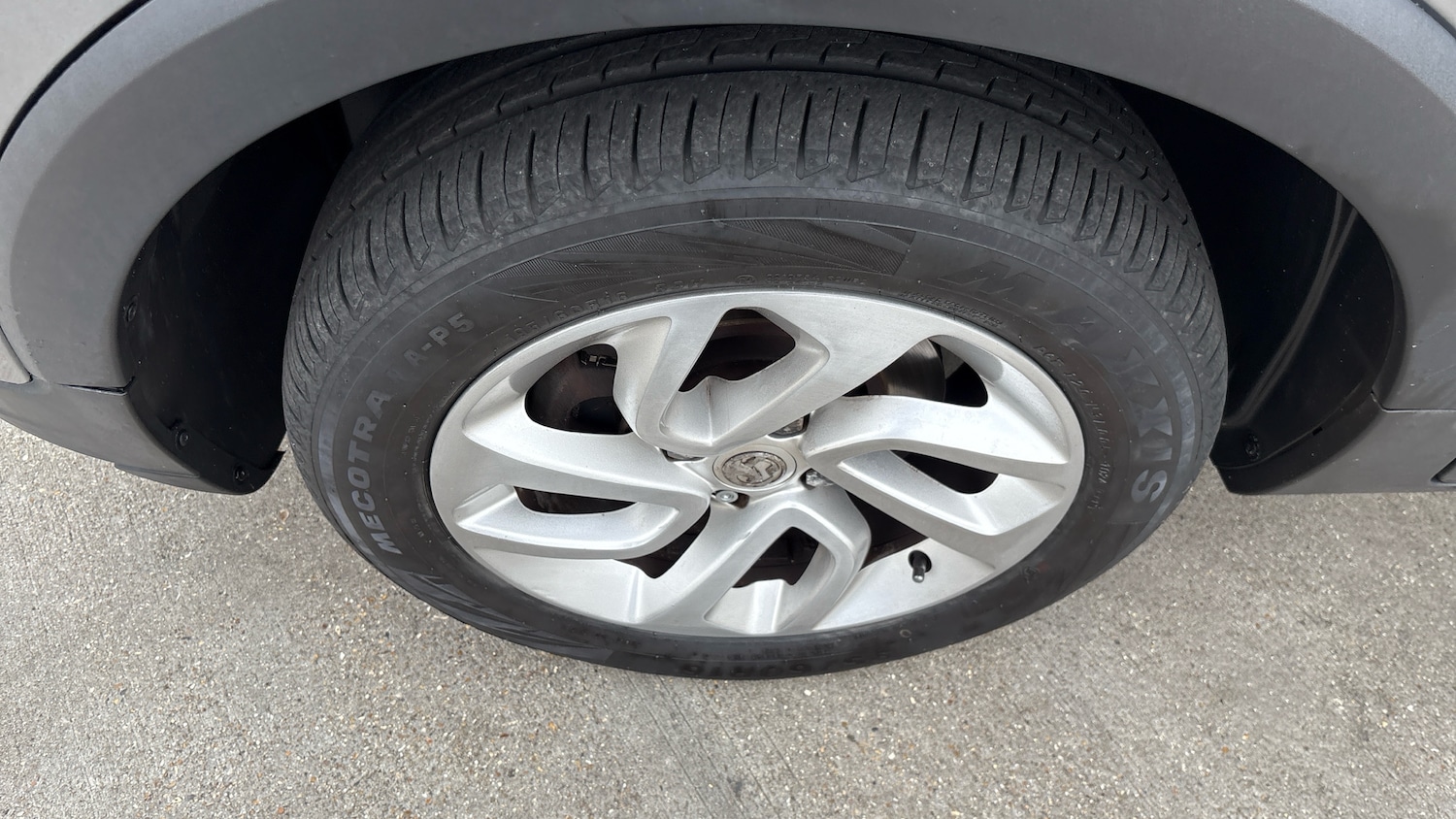 Used Vauxhall Crossland X 2018 for sale - 76161853: Photo 44