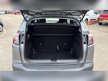 Used Vauxhall Crossland X 2018 for sale - 76161853: Photo 4