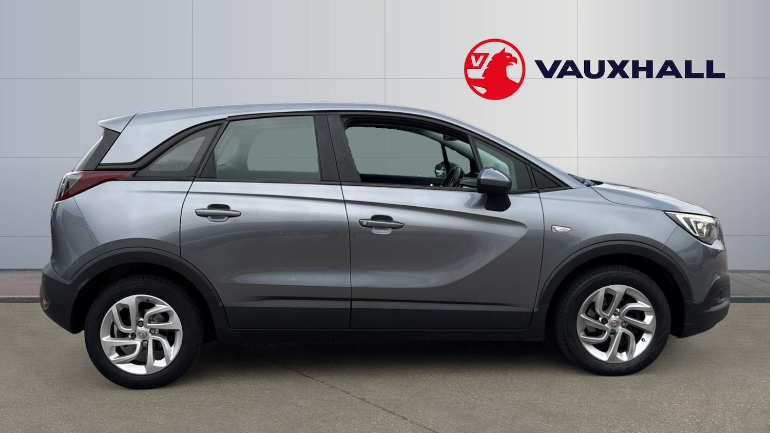 Used Vauxhall Crossland X 2018 for sale - 76161853: Photo 5