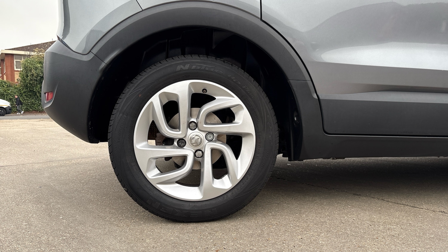 Used Vauxhall Crossland X 2018 for sale - 76161853: Photo 7