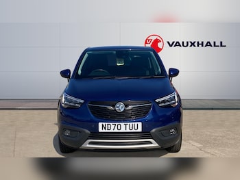 Used Vauxhall Crossland X 2021 for sale - 79081471: Photo