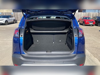 Used Vauxhall Crossland X 2021 for sale - 79081471: Photo