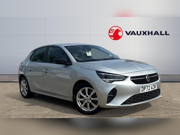 Used Vauxhall Corsa 2023 for sale - 78701448: Photo