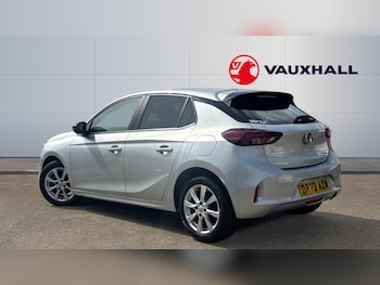 Used Vauxhall Corsa 2023 for sale - 78701448: Photo
