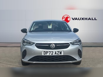 Used Vauxhall Corsa 2023 for sale - 78701448: Photo