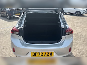Used Vauxhall Corsa 2023 for sale - 78701448: Photo
