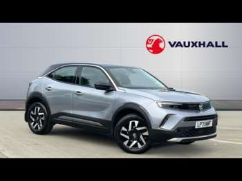 2022 (71) - 1.2 Turbo Elite Premium 5dr Auto Petrol Hatchback
