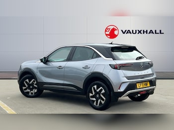 Used Vauxhall Mokka 2022 for sale - 75385567: Photo