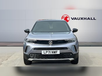 Used Vauxhall Mokka 2022 for sale - 75385567: Photo