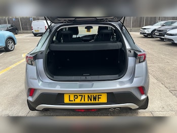 Used Vauxhall Mokka 2022 for sale - 75385567: Photo