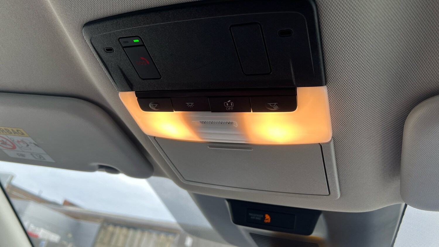 Vehicle 29