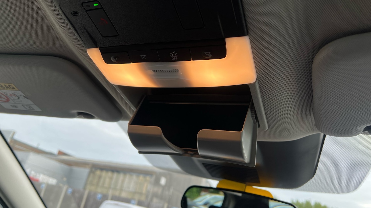 Vehicle 30