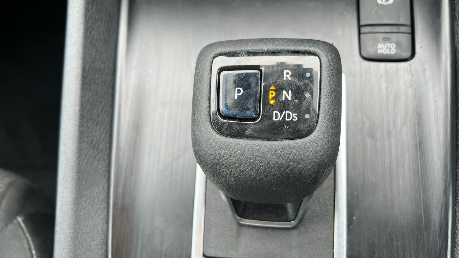 Vehicle 36