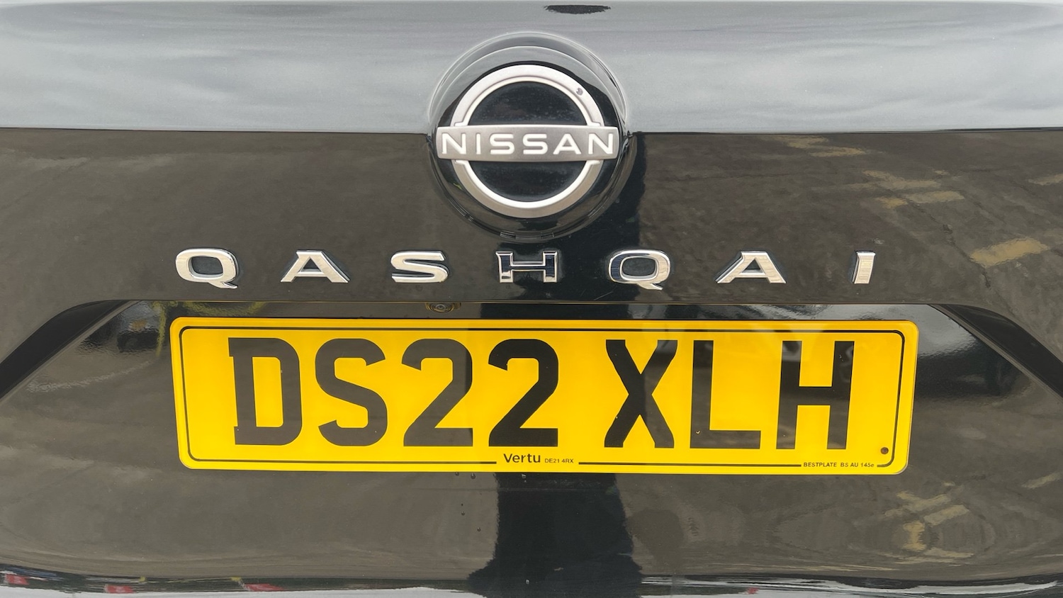 Vehicle 45