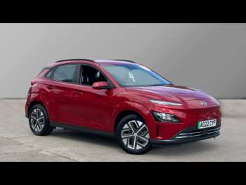 2022 (22) - 100kW SE Connect 39kWh 5dr Auto Electric Hatchback