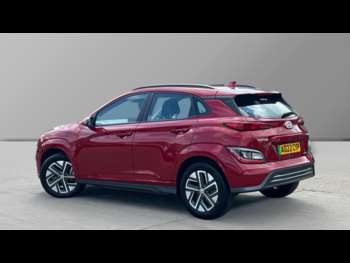 Used Hyundai KONA 2022 for sale - 74601950: Photo