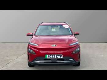 Used Hyundai KONA 2022 for sale - 74601950: Photo