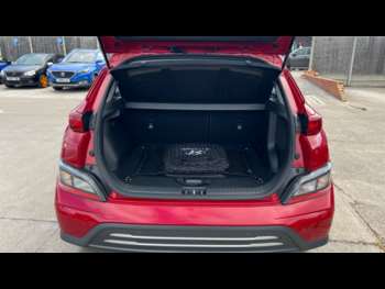Used Hyundai KONA 2022 for sale - 74601950: Photo