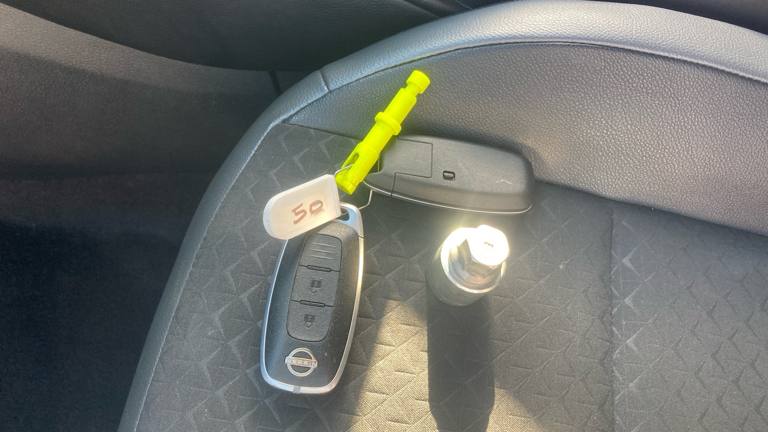 Vehicle 19