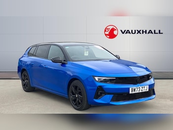 Used Vauxhall Astra 2024 for sale - 78273615: Photo